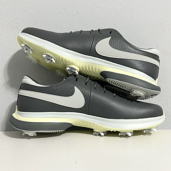 Nike Air Zoom Victory Tour 3 “Iron Grey Silver” Men’s Size 10-12 Golf Shoes main image 5